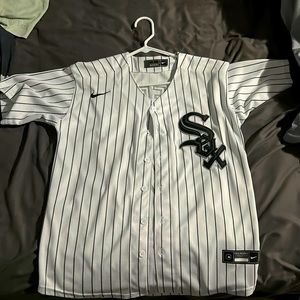 Nike Size Medium Chicago White Sox Tim Anderson Jersey